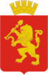 Escudo de Krasnoyarsk