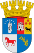 Escudo de El Olivar