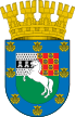 Escudo de La Pintana