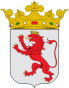 Escudo de la provincia de León