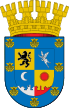 Escudo de Lo Prado
