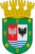 Escudo de Puerto Varas