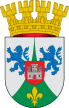 Escudo de Salamanca