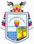 Escudo del departamento de Lambayeque