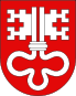 Escudo de Cantón de Nidwalden