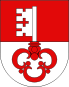 Escudo de Cantón de Onwalden