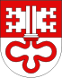 Escudo de Cantón de Unterwalden