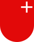 Escudo de Cantón de Schwyz