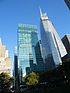 1095 Avenue of the Americas and Bank of America Tower.jpg