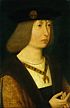 1500 Meester van de Magdalena legende - Filips de Schone, Aartshertog van Oostenrijk, Hertog van Bourgondie.jpg