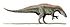 Acrocanthosaurus BW.jpg
