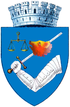 Escudo de Târgu Mureș