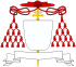 Escudo de Angelo Sodano