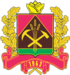 Escudo del óblast de Kémerovo