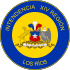 Escudo de la Región de Los Ríos