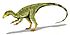 Compsognathus BW.jpg