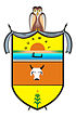 Escudo de Guamal