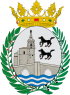 Escudo de Bilbao (ovalado).svg