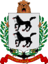 Escudo de Santurce