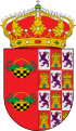 Escudo de Villapalacios