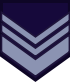Fuerza Aerea Argentina - Cabo Primero.svg