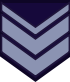 Fuerza Aerea Argentina - Cabo Principal.svg