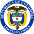 Government Seal of Colombia.svg