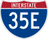 I-35E.svg