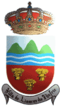 Escudo de Linares de Riofrío