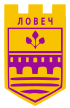 Escudo de Lovech