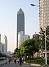Minsheng Bank Tower, Wuhan, Hubei Province, P.R.China.JPG