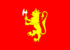 Norwegian Royal Standard flag.png