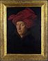Portrait of a Man in a Turban (Jan van Eyck) with frame.jpg