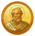 San Bonifacio IV papa1.gif