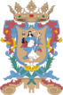 Escudo de Guanajuato