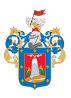 Escudo de Provincia de Arequipa