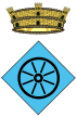 Escudo de RodèsRodés