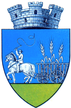 Escudo de Târgu Secuiesc