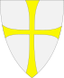 Escudo de Nord-Trøndelag