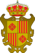 Escudo de Crivillén