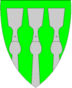 Escudo de Hedmark