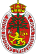 Escudo de Kristiansand