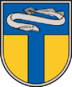 Escudo de Municipalidad de Carnikava