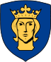 Escudo de Estocolmo