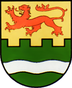Escudo de Grünburg