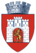 Escudo de Sighişoara