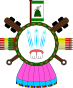 Escudo de Chachahuantla