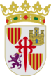 Escudo de Villanueva de los Infantes