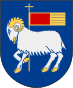 Escudo de Provincia de Gotland