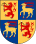 Escudo de Provincia de Kalmar